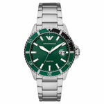 Orologio Uomo EMPORIO ARMANI Diver - AR11338