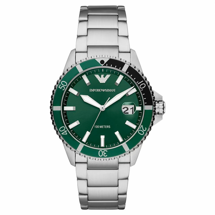 Orologio Uomo EMPORIO ARMANI Diver - AR11338