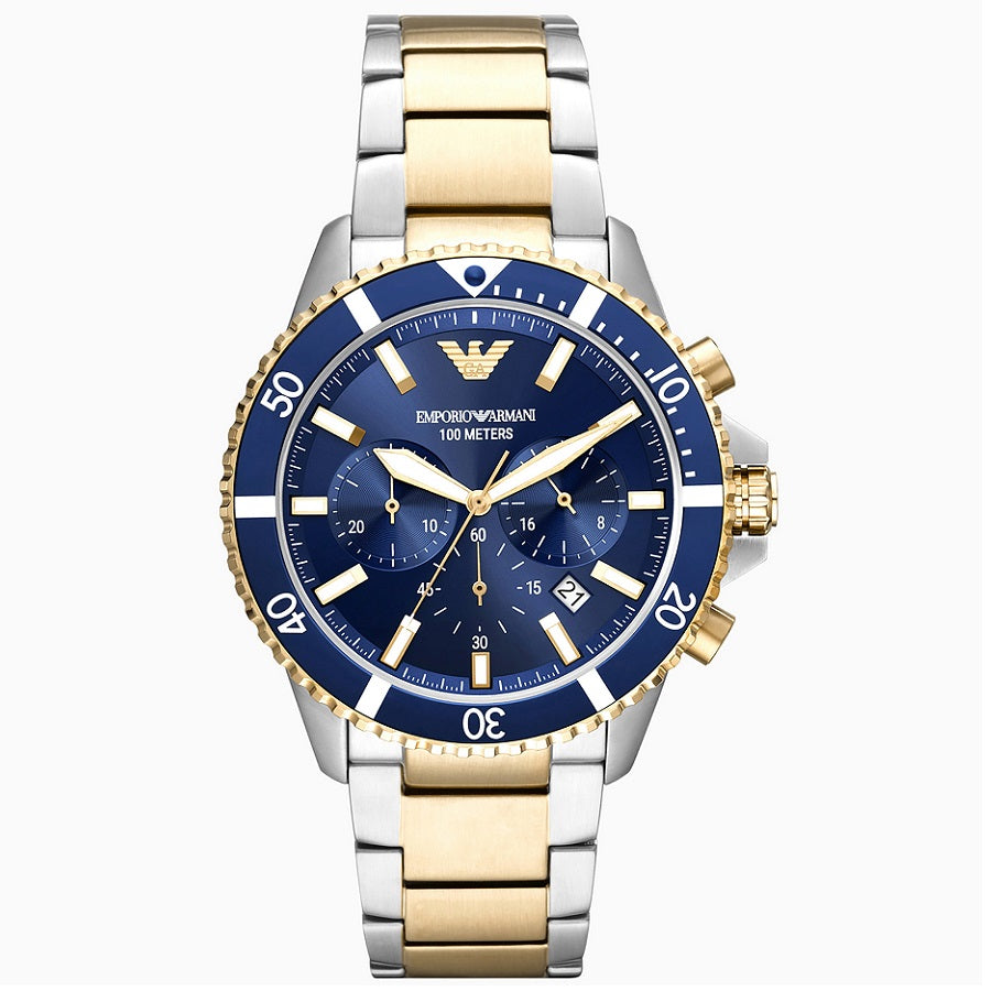 Orologio Uomo EMPORIO ARMANI Diver - AR11362