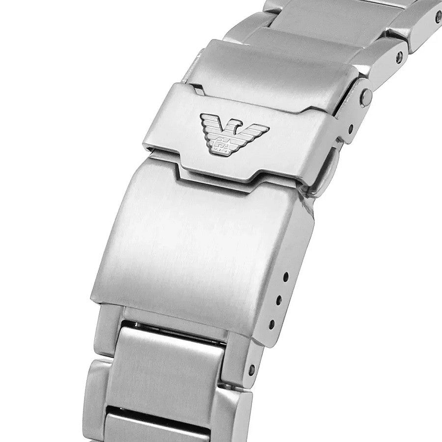 Orologio Uomo EMPORIO ARMANI Diver - AR11338 - immagine 6