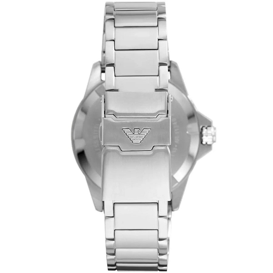Orologio Uomo EMPORIO ARMANI Diver - AR11338 - immagine 7