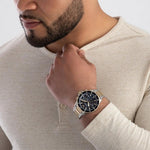 Orologio Uomo EMPORIO ARMANI Diver - AR11362 - immagine 2