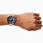 Orologio Uomo EMPORIO ARMANI Diver - AR11362 - immagine 5