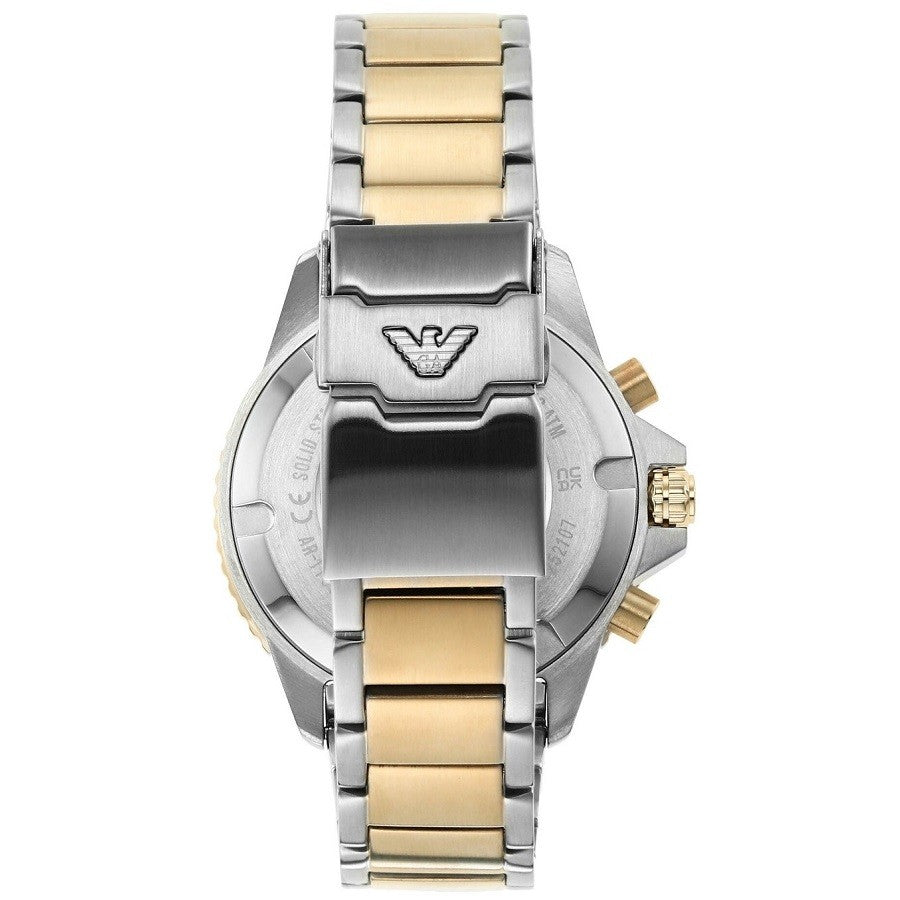 Orologio Uomo EMPORIO ARMANI Diver - AR11362 - immagine 7