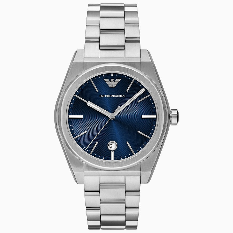 Orologio Uomo EMPORIO ARMANI Federico - AR11620