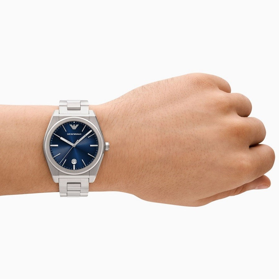 Orologio Uomo EMPORIO ARMANI Federico - AR11620 - immagine 2