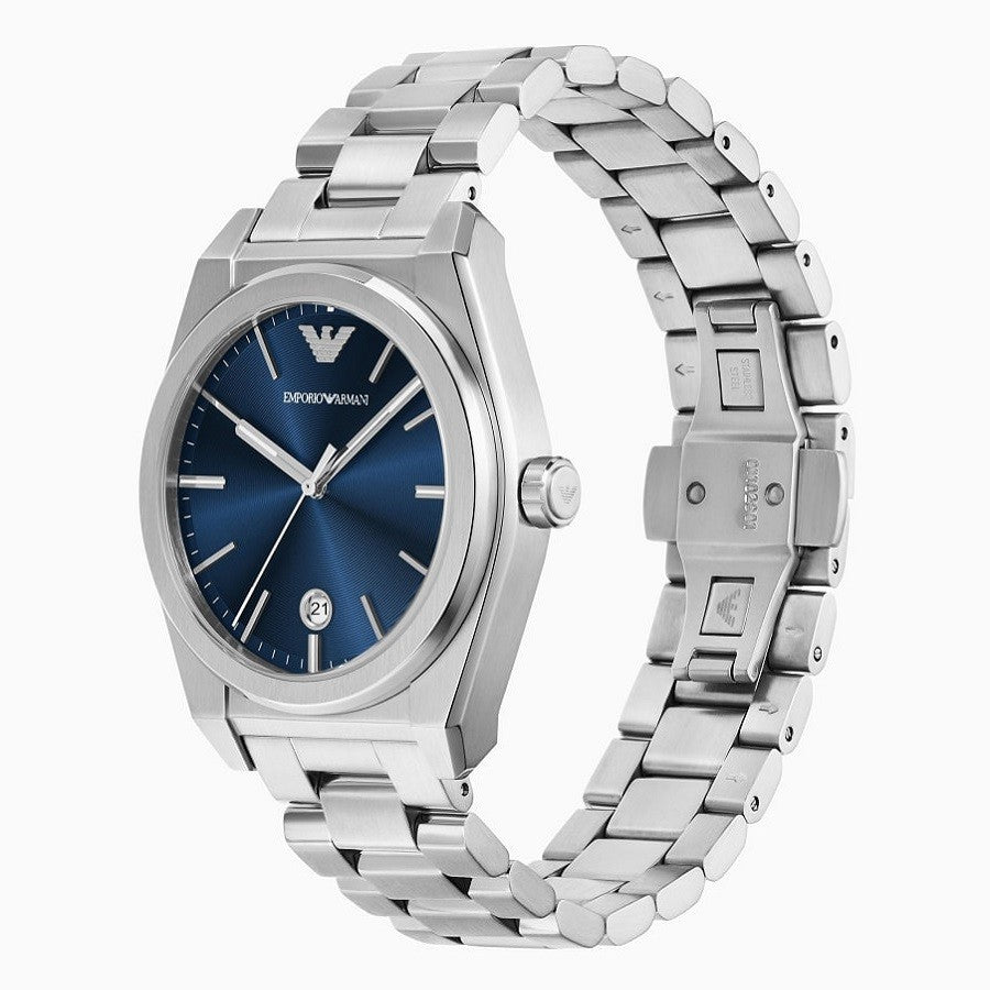 Orologio Uomo EMPORIO ARMANI Federico - AR11620 - immagine 3