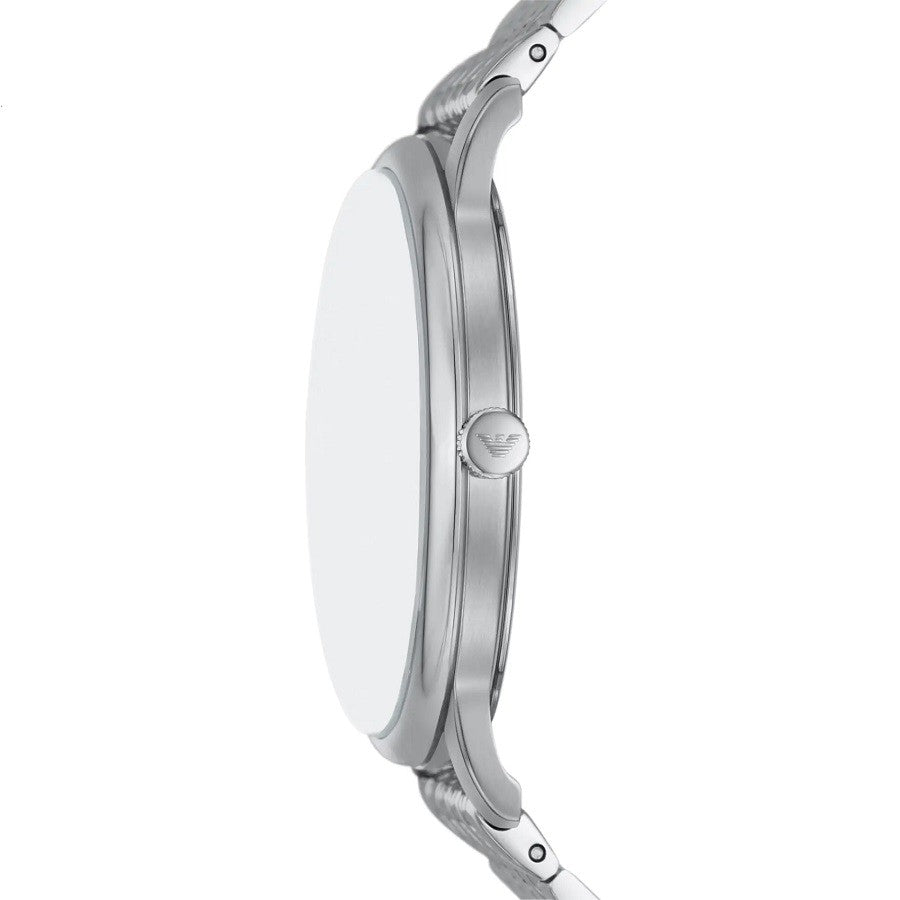 Orologio Uomo EMPORIO ARMANI Just Time - AR11600 - immagine 4