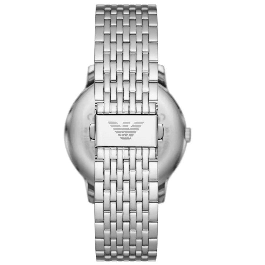 Orologio Uomo EMPORIO ARMANI Just Time - AR11600 - immagine 5