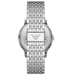 Orologio Uomo EMPORIO ARMANI Just Time - AR11600 - immagine 5