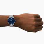 Orologio Uomo EMPORIO ARMANI Just Time - AR11674 - immagine 2