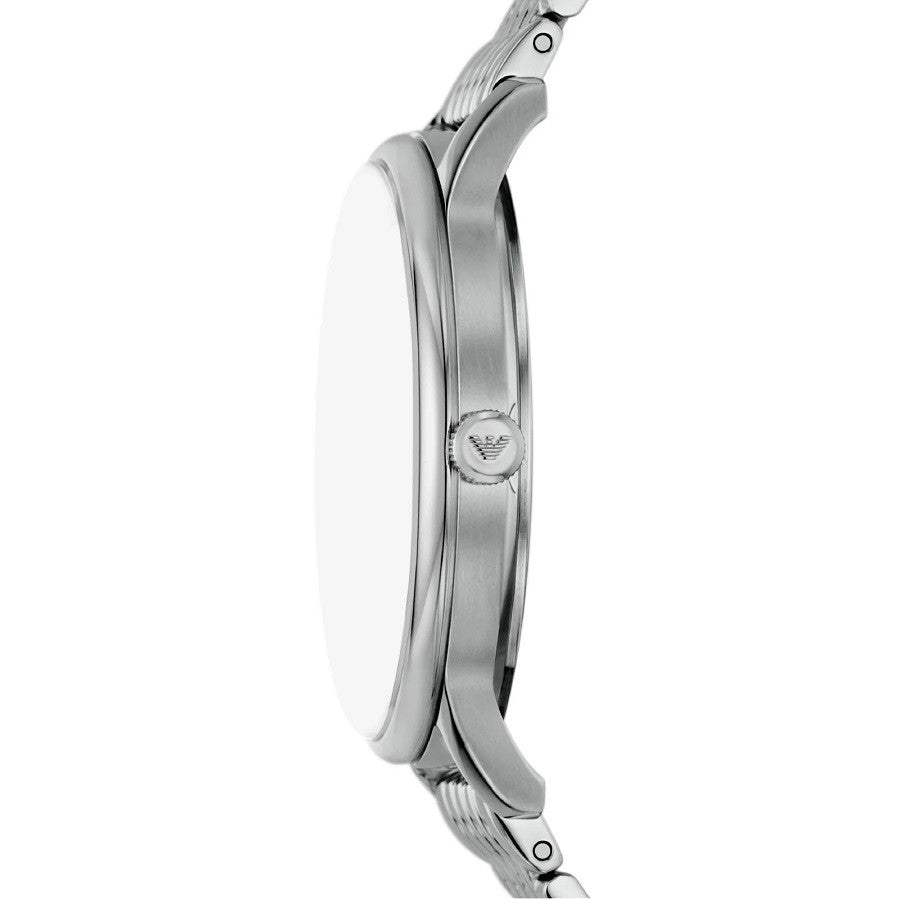 Orologio Uomo EMPORIO ARMANI Just Time - AR11674 - immagine 4