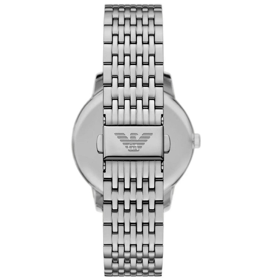 Orologio Uomo EMPORIO ARMANI Just Time - AR11674 - immagine 5