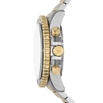 Orologio Uomo EMPORIO ARMANI World Explorer Solar - AR11695 - immagine 4