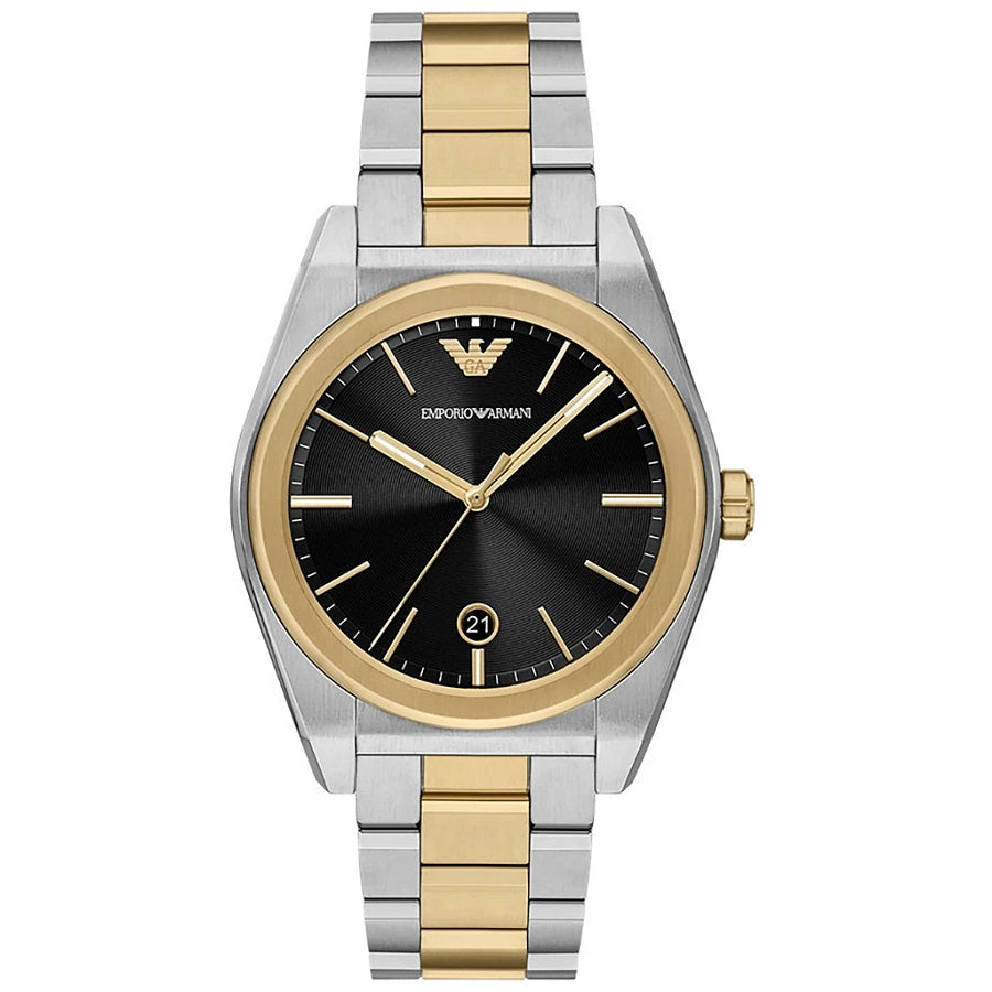 Orologio Uomo EMPORIO ARMANI Federico - AR11715