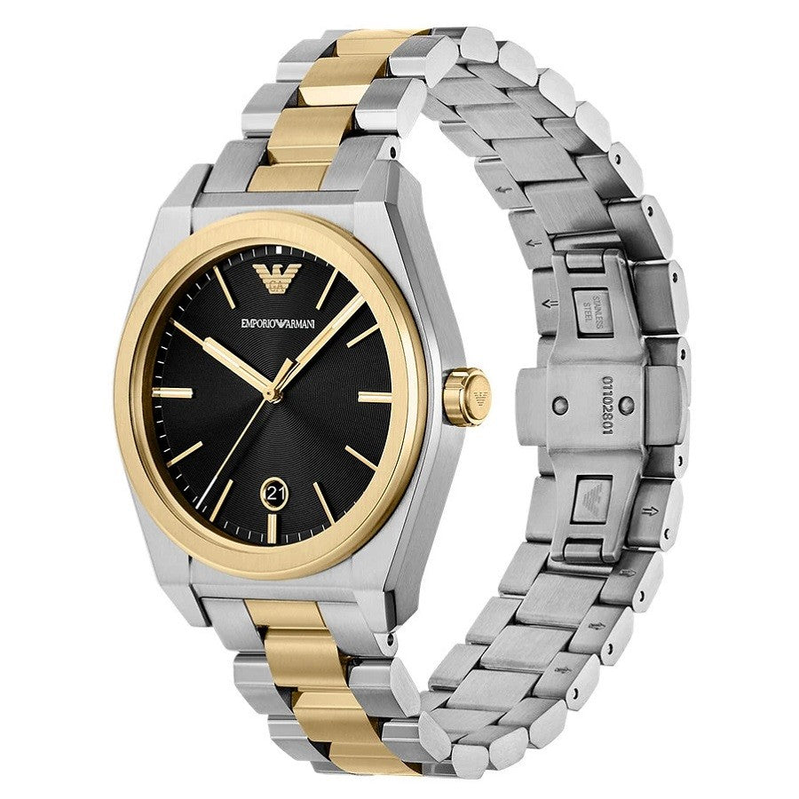 Orologio Uomo EMPORIO ARMANI Federico - AR11715 - immagine 3