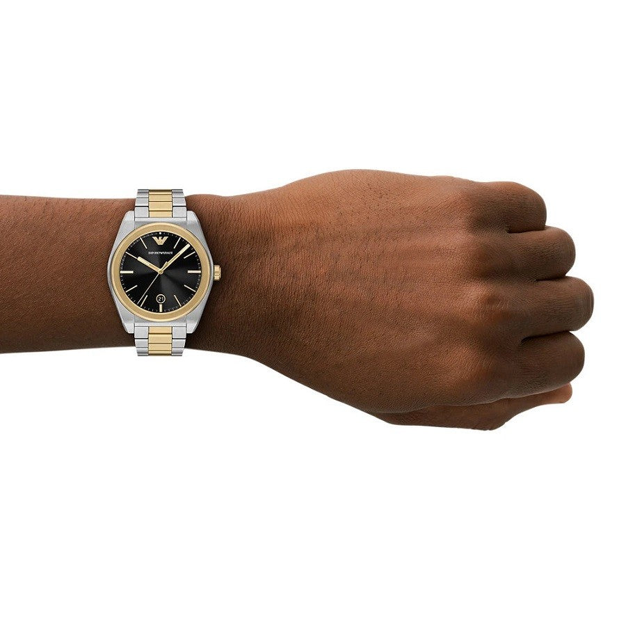 Orologio Uomo EMPORIO ARMANI Federico - AR11715 - immagine 4