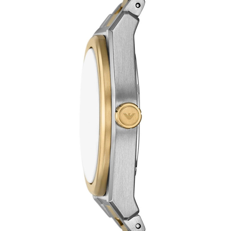 Orologio Uomo EMPORIO ARMANI Federico - AR11715 - immagine 5