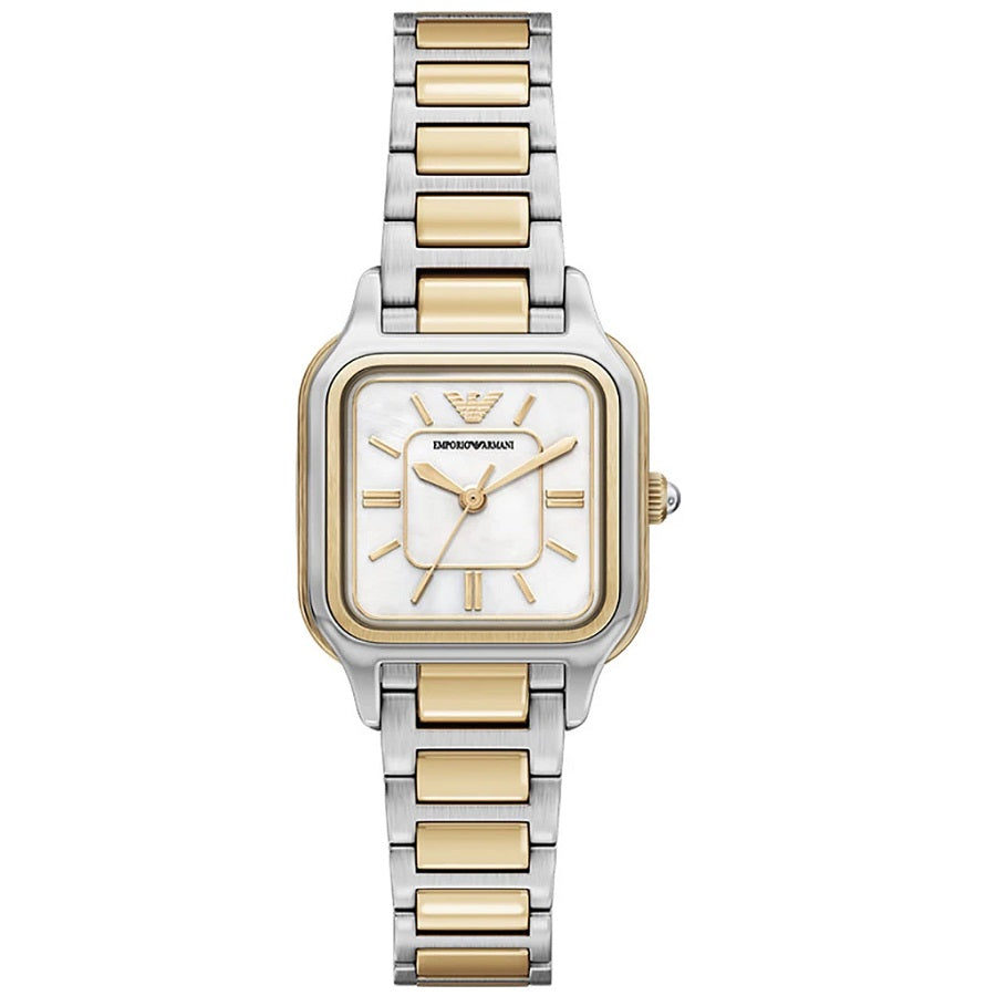 Orologio Donna EMPORIO ARMANI Cecilia - AR11745