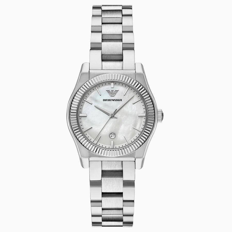 Orologio Donna EMPORIO ARMANI Federica - AR11723