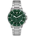 Orologio Uomo EMPORIO ARMANI World Explorer Solar - AR11741
