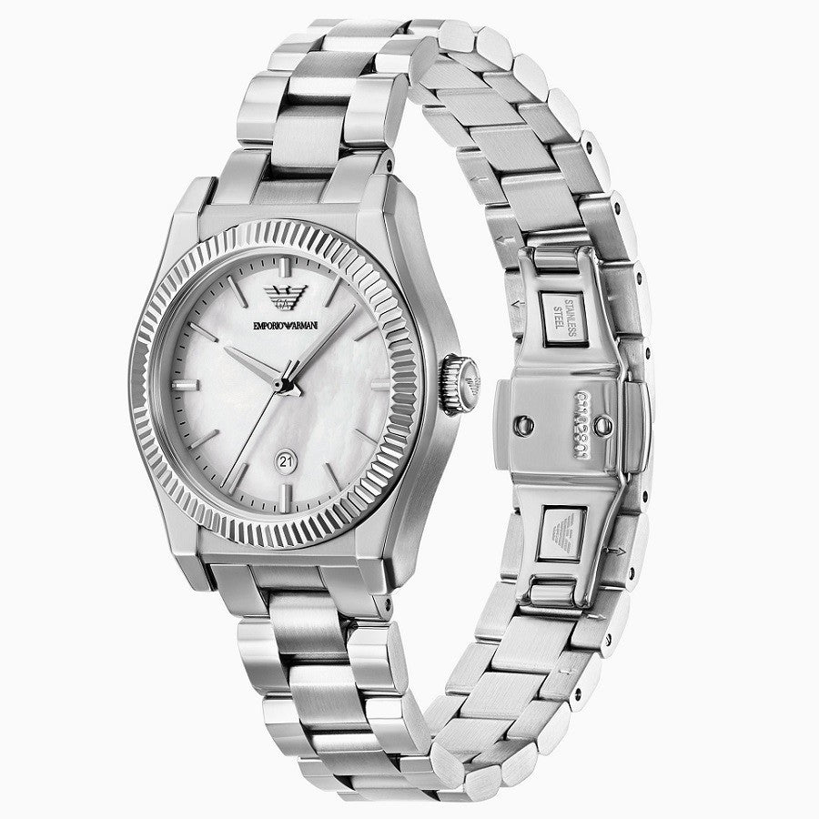 Orologio Donna EMPORIO ARMANI Federica - AR11723 - immagine 2