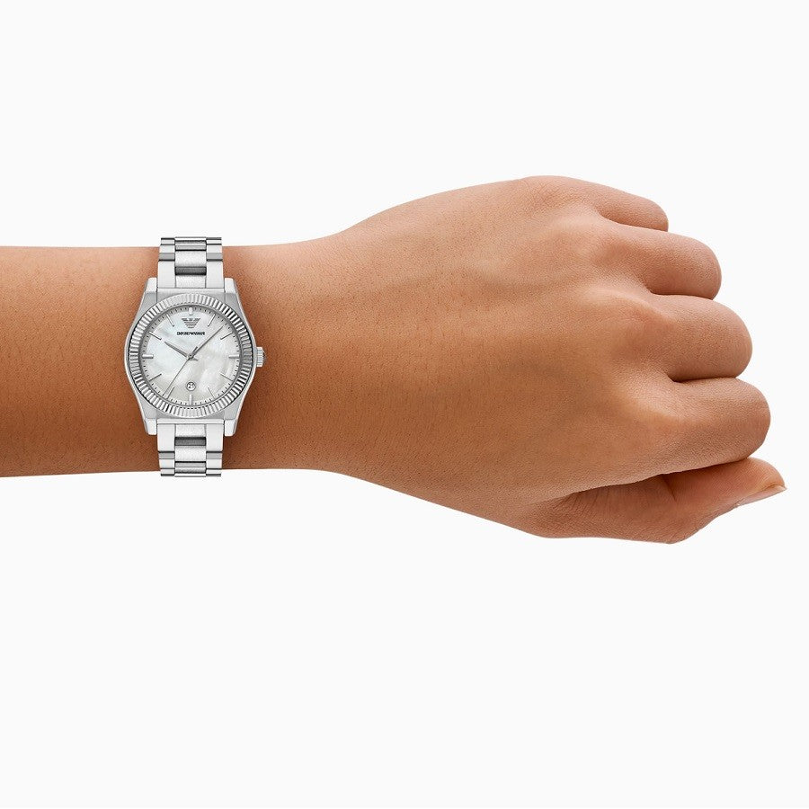 Orologio Donna EMPORIO ARMANI Federica - AR11723 - immagine 3
