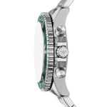 Orologio Uomo EMPORIO ARMANI World Explorer Solar - AR11741 - immagine 4