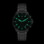 Orologio Uomo EMPORIO ARMANI World Explorer Solar - AR11741 - immagine 5