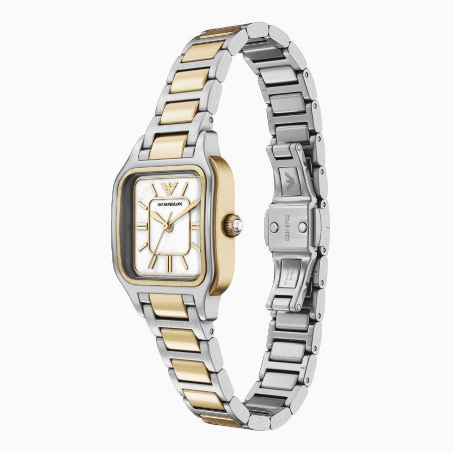 Orologio Donna EMPORIO ARMANI Cecilia - AR11745 - immagine 3