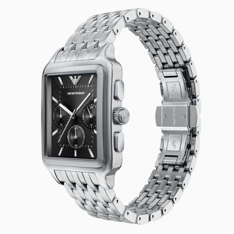 Orologio Uomo EMPORIO ARMANI Diego - AR11751 - immagine 3