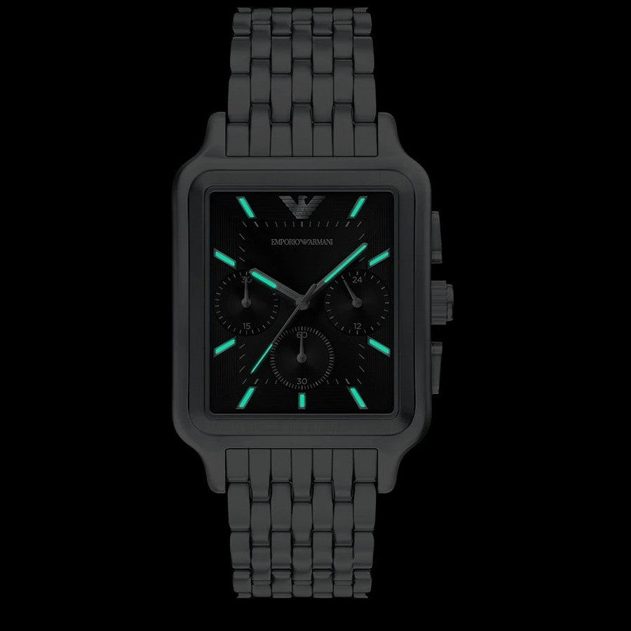 Orologio Uomo EMPORIO ARMANI Diego - AR11751 - immagine 5