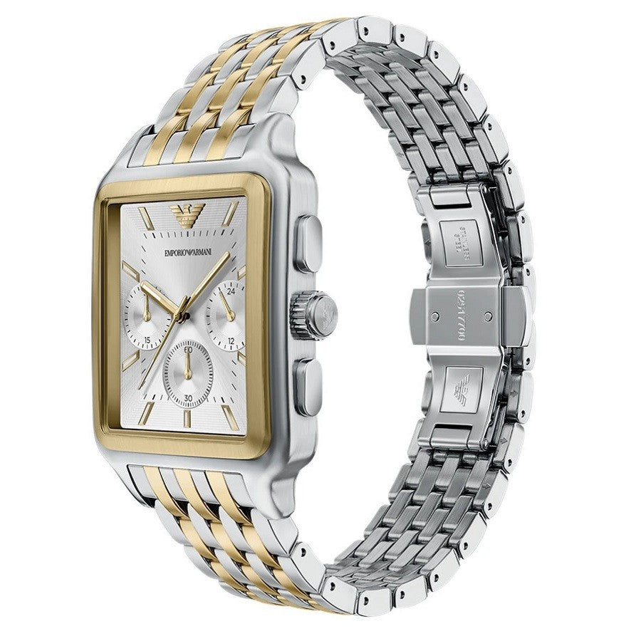 Orologio Uomo EMPORIO ARMANI Diego - AR11752 - immagine 2