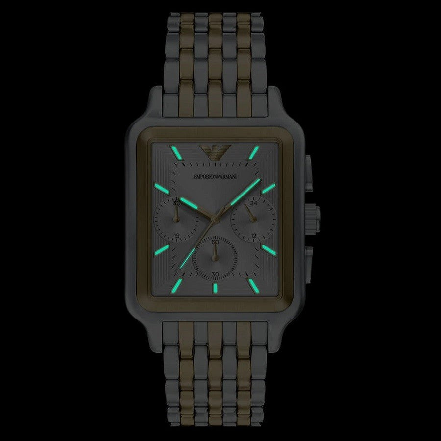 Orologio Uomo EMPORIO ARMANI Diego - AR11752 - immagine 6