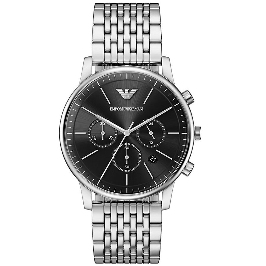 Orologio Uomo EMPORIO ARMANI Minimalist - AR11772