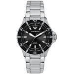 Orologio Uomo EMPORIO ARMANI World Explorer Solar - AR11787