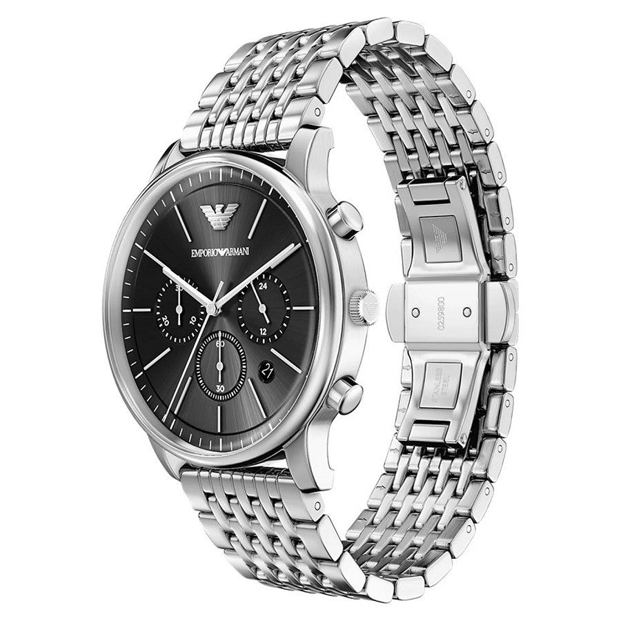 Orologio Uomo EMPORIO ARMANI Minimalist - AR11772 - immagine 3