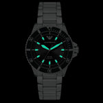 Orologio Uomo EMPORIO ARMANI World Explorer Solar - AR11787 - immagine 5