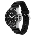 Orologio Uomo EMPORIO ARMANI World Explorer Solar - AR11788 - immagine 3