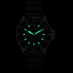 Orologio Uomo EMPORIO ARMANI World Explorer Solar - AR11788 - immagine 5