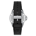 Orologio Uomo EMPORIO ARMANI World Explorer Solar - AR11788 - immagine 6