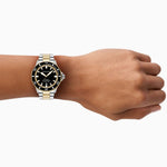 Orologio Uomo EMPORIO ARMANI Sea Explorer - AR60089 - immagine 3
