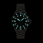 Orologio Uomo EMPORIO ARMANI Sea Explorer - AR60089 - immagine 5