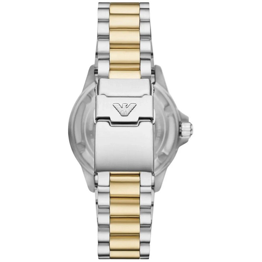 Orologio Uomo EMPORIO ARMANI Sea Explorer - AR60089 - immagine 6