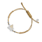 Bracciale Donna ROBERTO GIANNOTTI L’Alfabeto degli Angeli - GIA700F