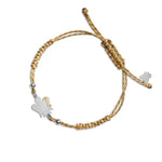 Bracciale Donna ROBERTO GIANNOTTI L’Alfabeto degli Angeli - GIA700I
