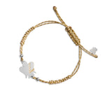 Bracciale Donna ROBERTO GIANNOTTI L’Alfabeto degli Angeli - GIA700L