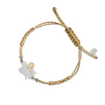 Bracciale Donna ROBERTO GIANNOTTI L’Alfabeto degli Angeli - GIA700P
