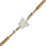 Bracciale Donna ROBERTO GIANNOTTI L’Alfabeto degli Angeli - GIA700T - immagine 2