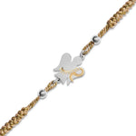 Bracciale Donna ROBERTO GIANNOTTI L’Alfabeto degli Angeli - GIA700R - immagine 2